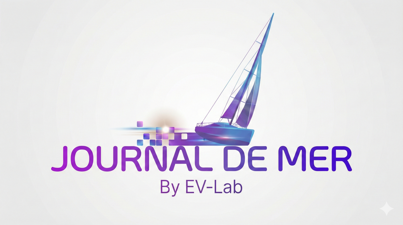 Journal de mer